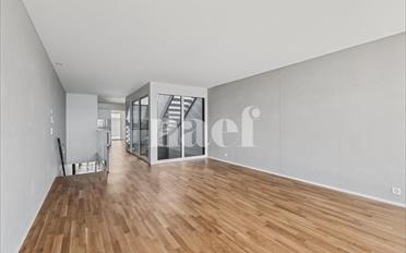 Maison terrasse 4.5 pièces - image - 1