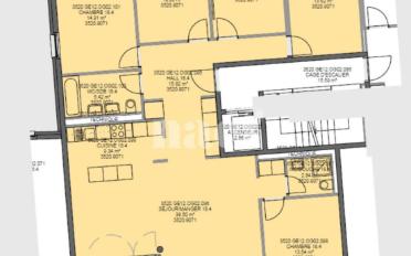 Apartment 6.5 rooms - image - 7