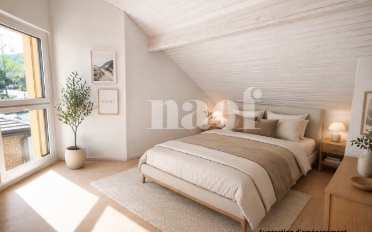 Appartement 5 pièces - image - 10
