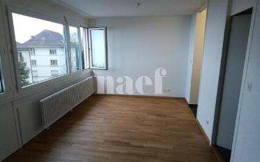 Apartment 1 room - image - 2