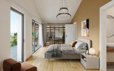 Doppeleinfamilienhaus 4.5 Zimmer - image - 3