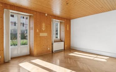 Maison jumelée 3.5 pièces - image - 3