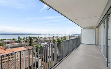 Apartment 5.5 rooms - image - 11