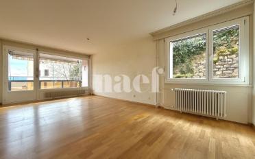 Apartment 4 rooms - image - 3