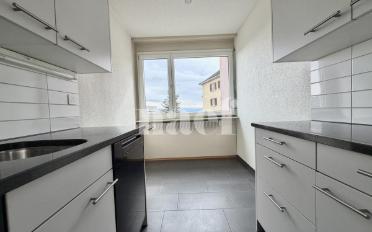 Apartment 4 rooms - image - 1