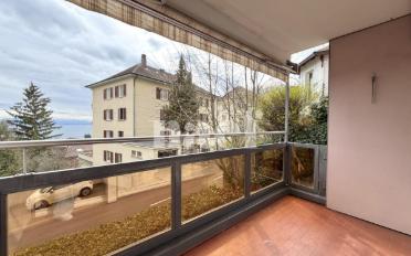Apartment 4 rooms - image - 10