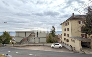 Apartment 4 rooms - image - 11