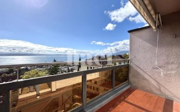 Apartment 4 rooms - image - 9