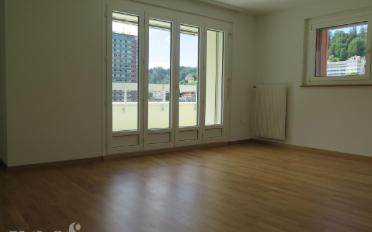 Appartement 4 pièces - image - 2