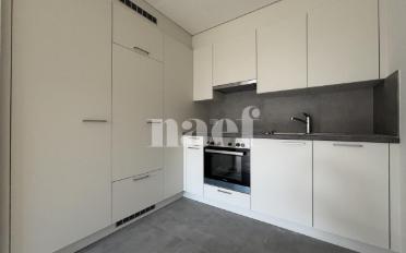 Apartment 2 rooms - image - 1