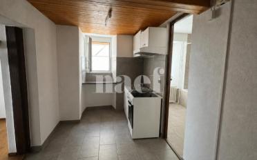 Studio ein Zimmer - image - 1