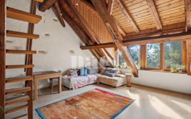 Duplex 4.5 rooms - image - 1