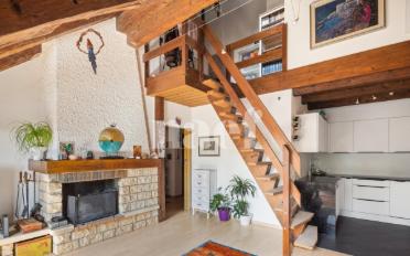 Duplex 4.5 rooms - image - 2
