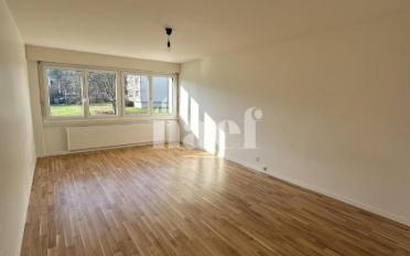 Wohnung ein Zimmer - image - 1