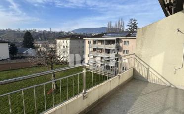 Wohnung 4 Zimmer - image - 2