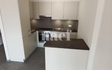 Apartment 3 rooms - image - 2