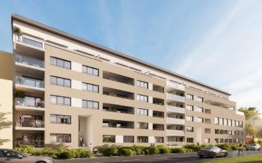 Duplex 4.5 pièces - image - 4