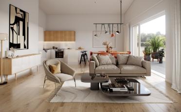 Wohnung 5.5 Zimmer - image - 2