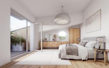 Wohnung 2.5 Zimmer - image - 2