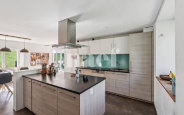 Villa 8.5 Zimmer - image - 2