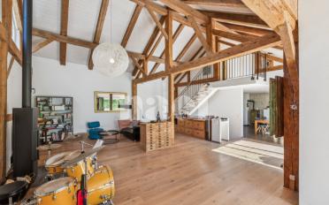 Villa 8.5 Zimmer - image - 5