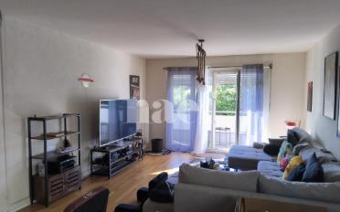 Apartment 4 rooms - image - 2
