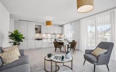 Apartment 2.5 rooms - image - 2