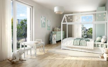 Maison jumelée 5.5 pièces - image - 4