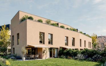 Maison jumelée 5.5 pièces - image - 5