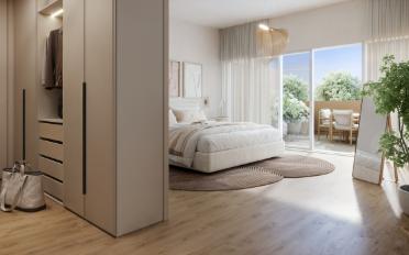Maison jumelée 5.5 pièces - image - 3