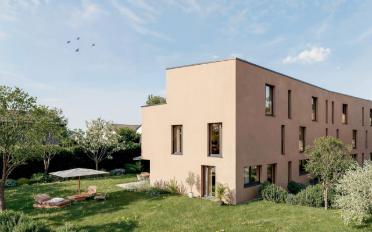 Bifamiliar house 5.5 rooms - image - 1