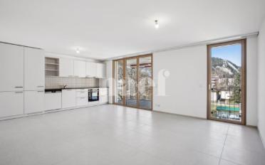 Apartment 2.5 rooms - image - 4