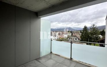 Apartment 5.5 rooms - image - 1