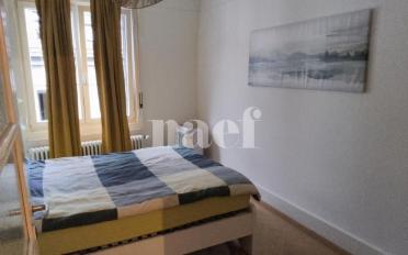 Wohnung ein Zimmer - image - 5