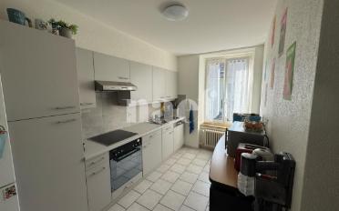 Apartment 3 rooms - image - 2