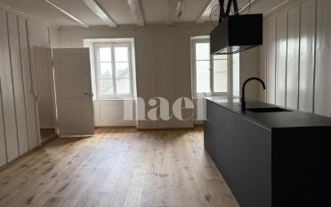 Apartment 2 rooms - image - 1