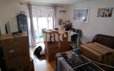 Apartment 3 rooms - image - 2