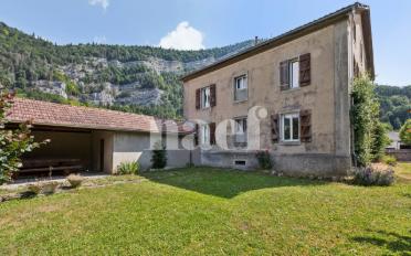 Villa 10.5 rooms - image - 10