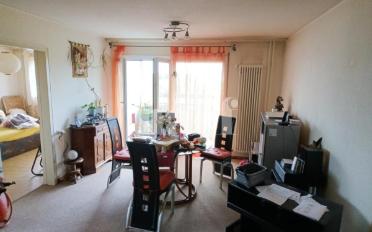 Appartement 3.5 pièces - image - 2
