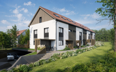 Maison jumelée 5.5 pièces - image - 9