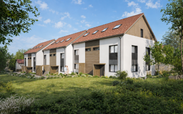 Maison jumelée 5.5 pièces - image - 8