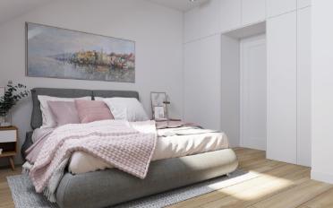 Maison jumelée 5.5 pièces - image - 5
