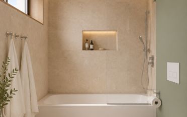 Maison jumelée 5.5 pièces - image - 4