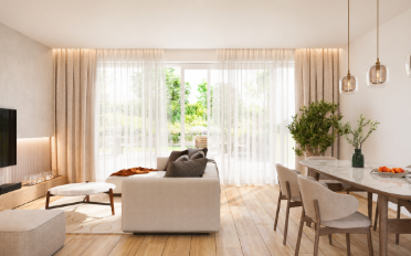 Maison jumelée 5.5 pièces - image - 1