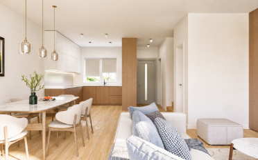 Maison jumelée 5.5 pièces - image - 3