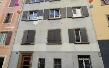 Apartment 2 rooms - image - 1