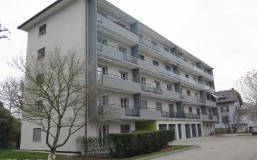 Wohnung 4 Zimmer - image - 1