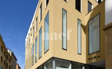 Wohnung 3.5 Zimmer - image - 1