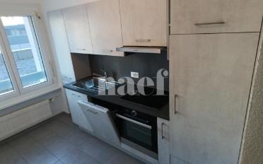 Wohnung 2.5 Zimmer - image - 1
