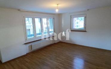 Wohnung 2.5 Zimmer - image - 2
